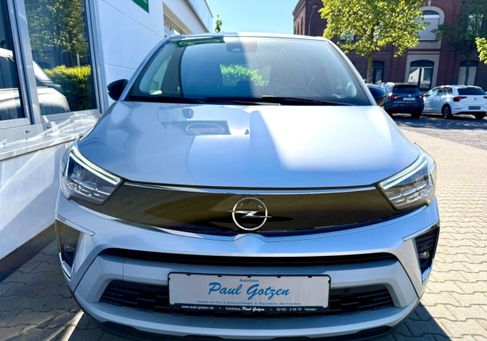 Opel Crossland X, 2024 3