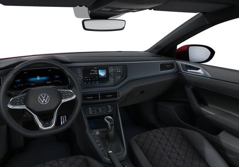 Volkswagen Taigo, 2026