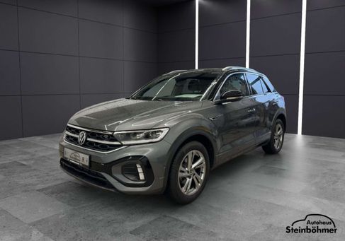 Volkswagen T-Roc, 2026