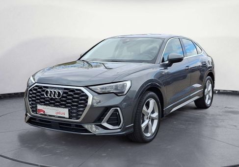 Audi Q3, 2023