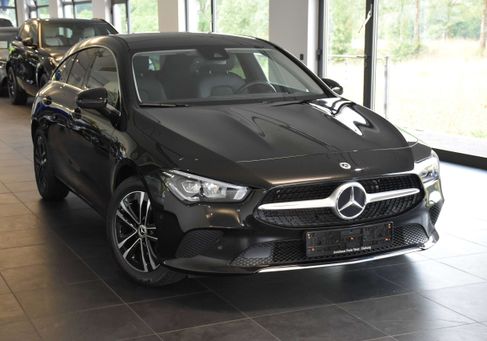 Mercedes-Benz CLA 220, 2023 2