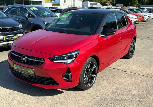 Opel Corsa, 2023 2