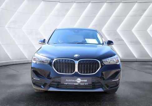 BMW X1, 2021 3