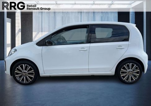 Volkswagen up!, 2022