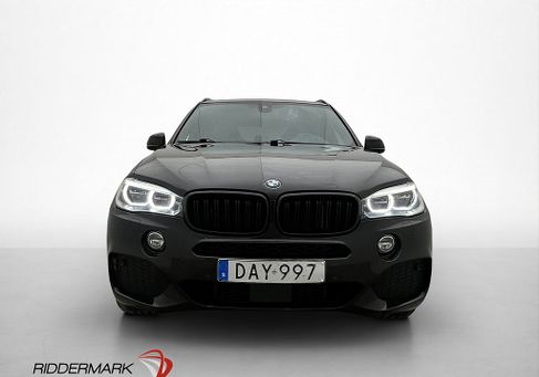 BMW X5, 2016