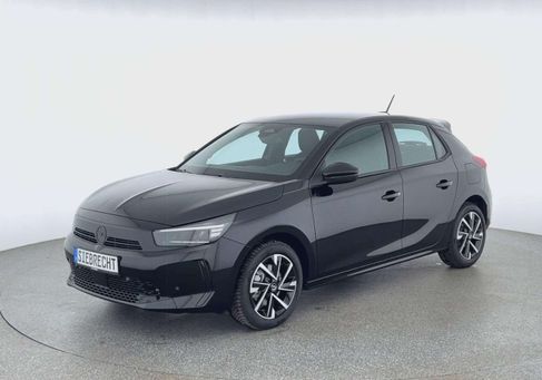 Opel Corsa, 2026 3