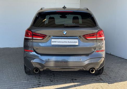 BMW X1, 2022