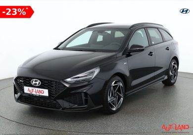 Hyundai i30, 2025