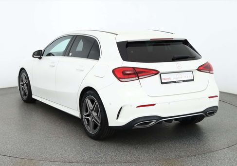 Mercedes-Benz A 200, 2019