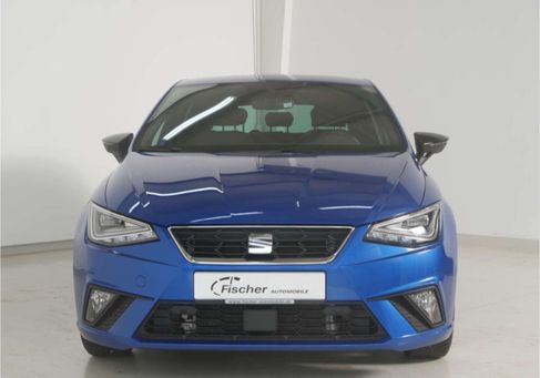 Seat Ibiza, 2025
