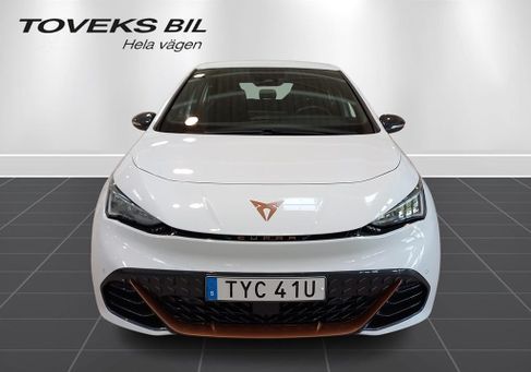 Cupra Born, 2023 2