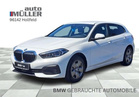 BMW 118, 2023