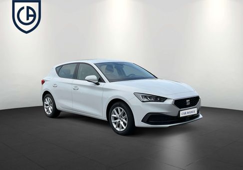 Seat Leon, 2025