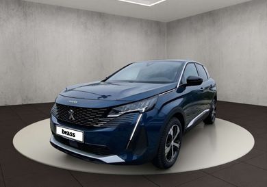 Peugeot 3008, 2024