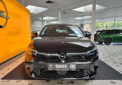 Opel Corsa, 2025 2