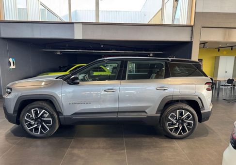 Jeep Compass, 2025 3
