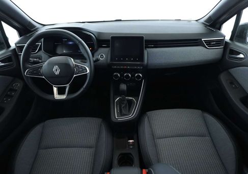 Renault Clio, 2025