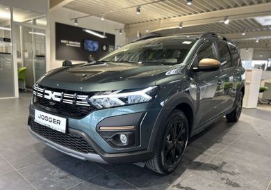 Dacia Jogger, 2026