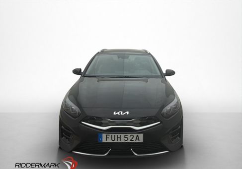 Kia Cee'd Sportswagon, 2023