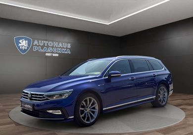Volkswagen Passat Variant, 2023