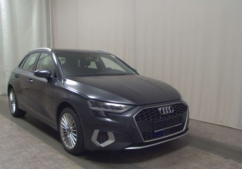 Audi A3, 2022 3
