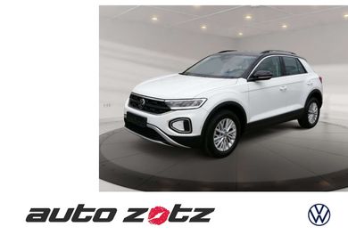 Volkswagen T-Roc, 2022