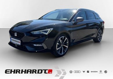 Seat Leon, 2023