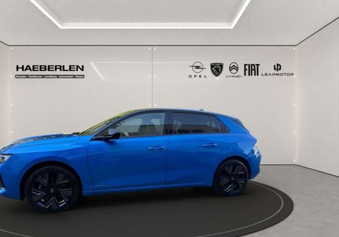 Opel Astra, 2023