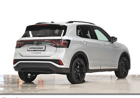 Volkswagen T-Cross, 2026
