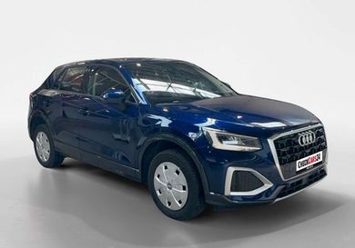 Audi Q2, 2023