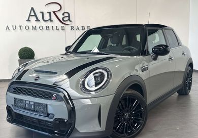 MINI Cooper S, 2023