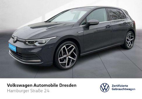 Volkswagen Golf, 2020