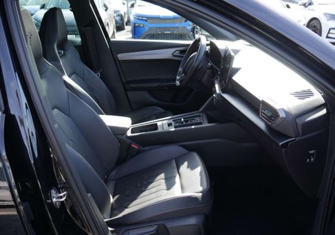 Cupra Formentor, 2022