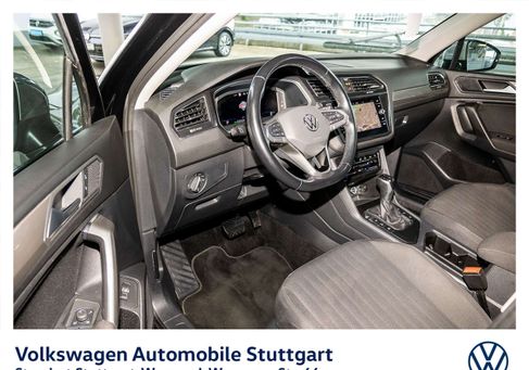 Volkswagen Tiguan Allspace, 2022