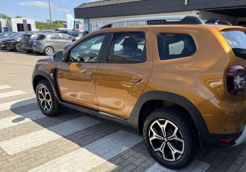 Dacia Duster, 2019 3