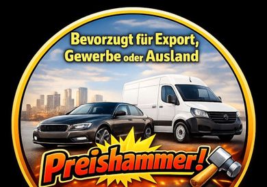 Mercedes-Benz Sprinter, 2017