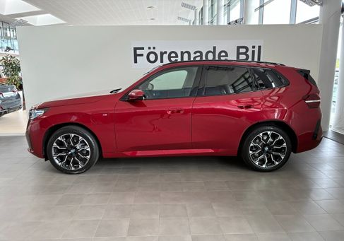 BMW, 2027 3