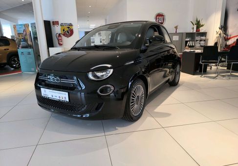 Fiat 500, 2025