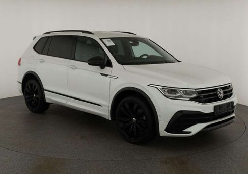 Volkswagen Tiguan Allspace, 2023