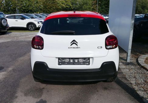 Citroën C3, 2023 3