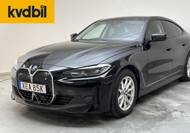 BMW i4, 2023