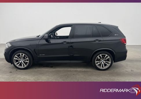 BMW X5, 2017