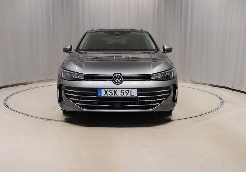 Volkswagen Passat Variant, 2025 2