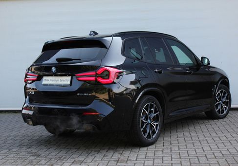 BMW X3, 2023 2