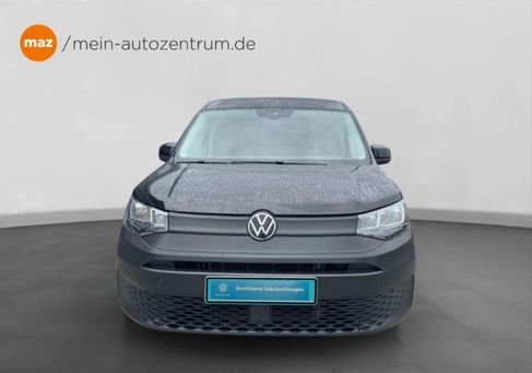 Volkswagen Caddy, 2021