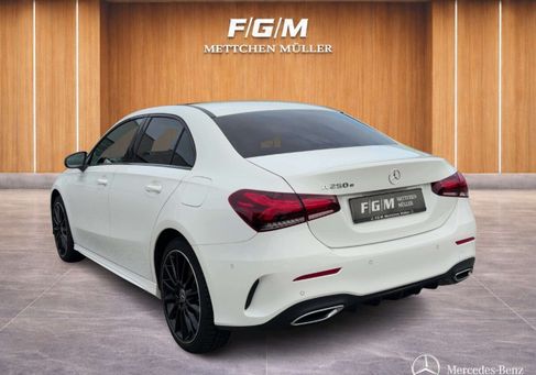 Mercedes-Benz A 250, 2022 2