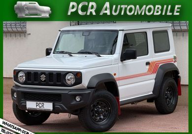 Suzuki Jimny, 2024
