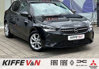 Opel Corsa, 2023