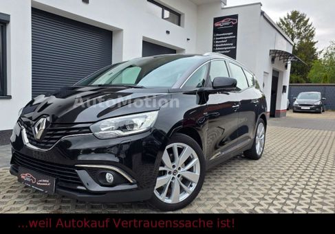 Renault Scenic, 2019