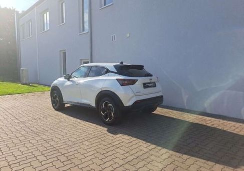 Nissan Juke, 2023 3
